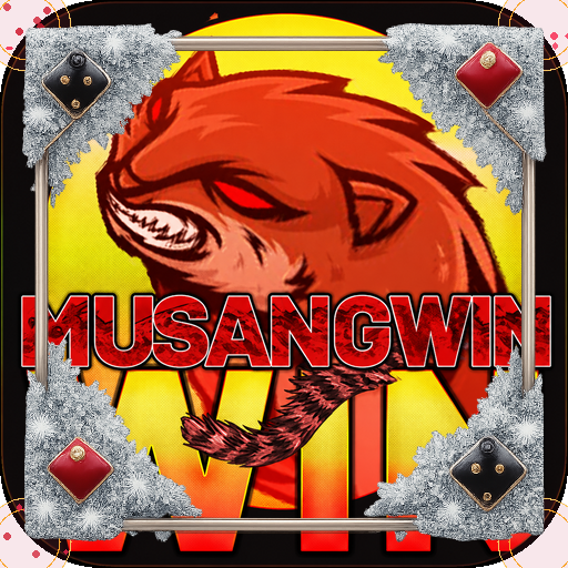 musangwin — galeri pratinjau - APK Resmi