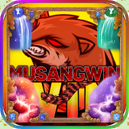 musangwin — galeri pratinjau Resmi APK